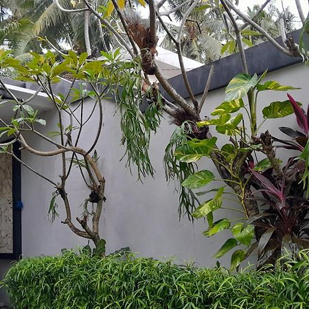 Villa Karma Candidasa エクステリア 写真